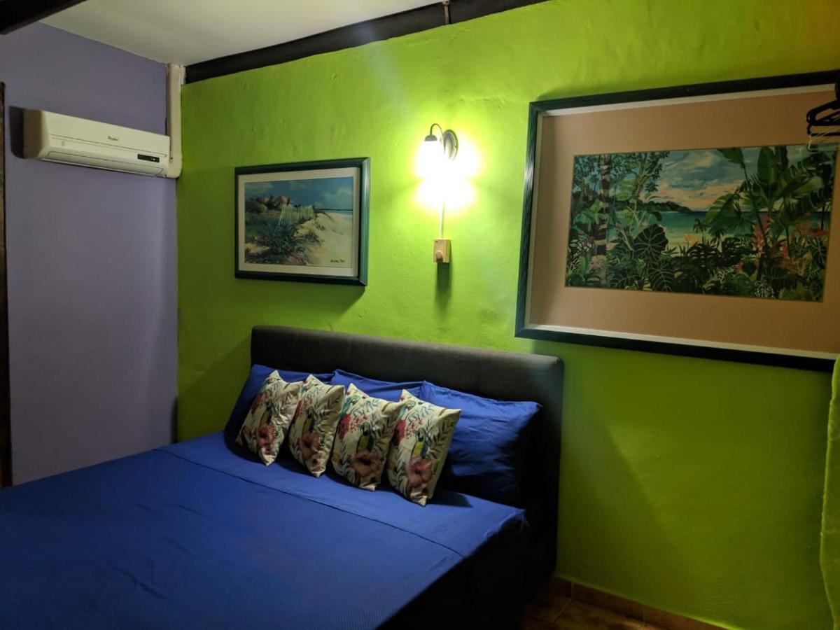 Terrakota Apartments Виллемстад Экстерьер фото
